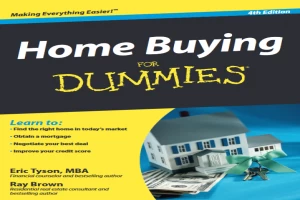 Home Buying For Dummies